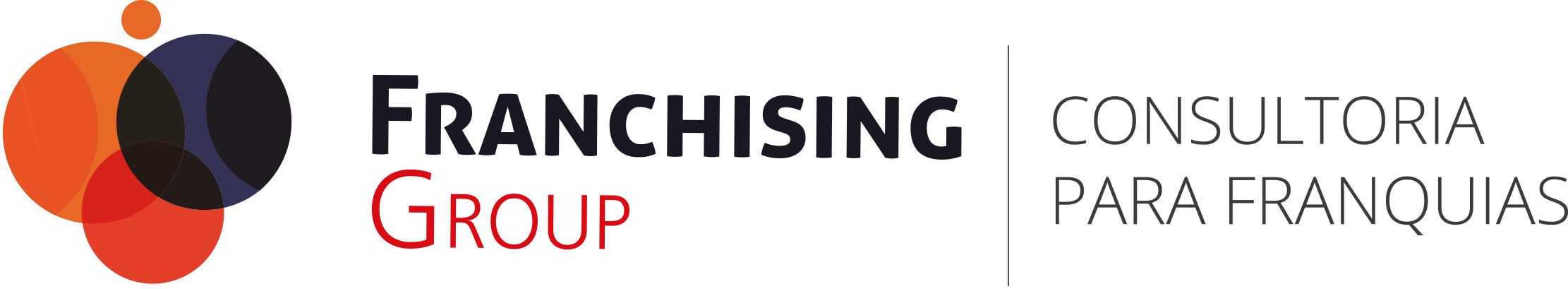 logo franchising