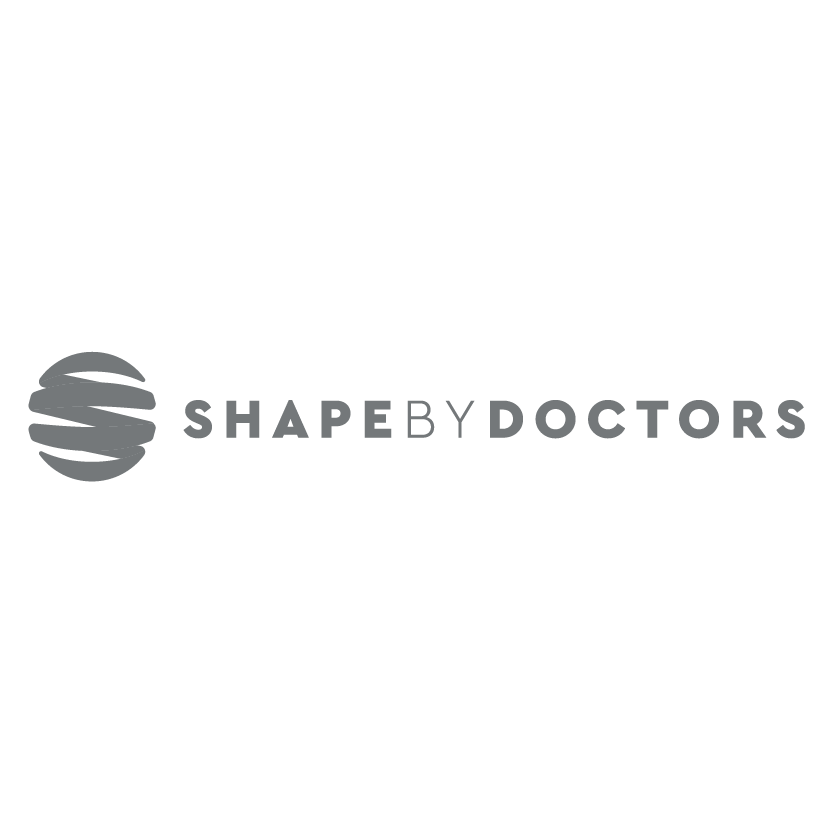 shape by doctors