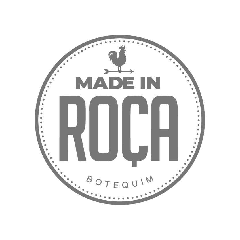 made in roça