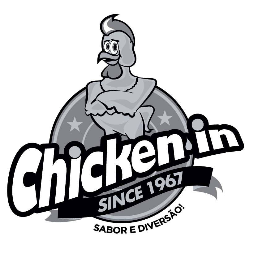 chicken in