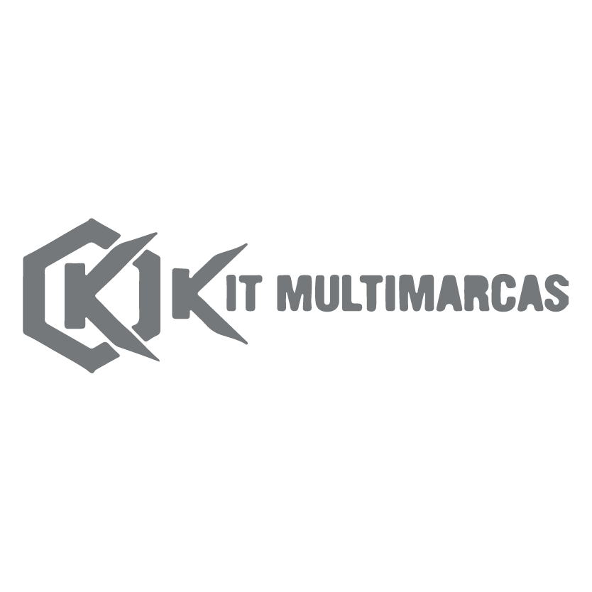 kit multimarcas