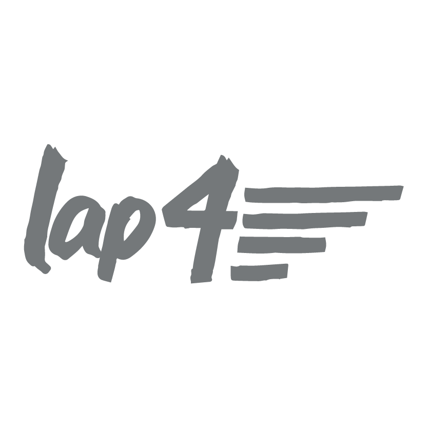 lap 4