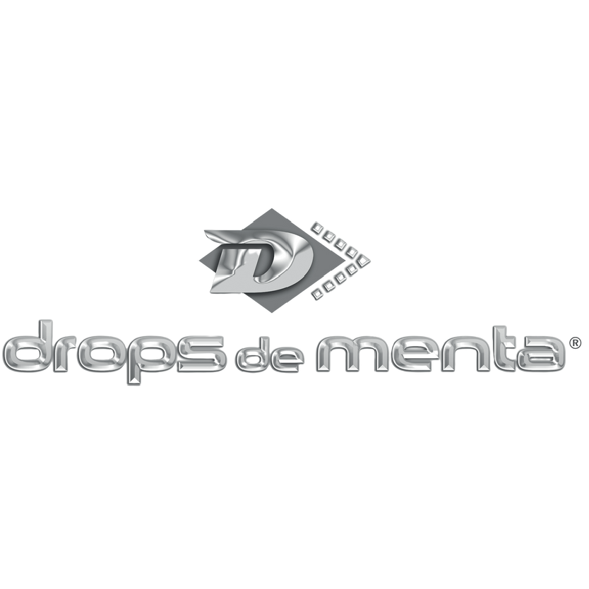 drops de menta