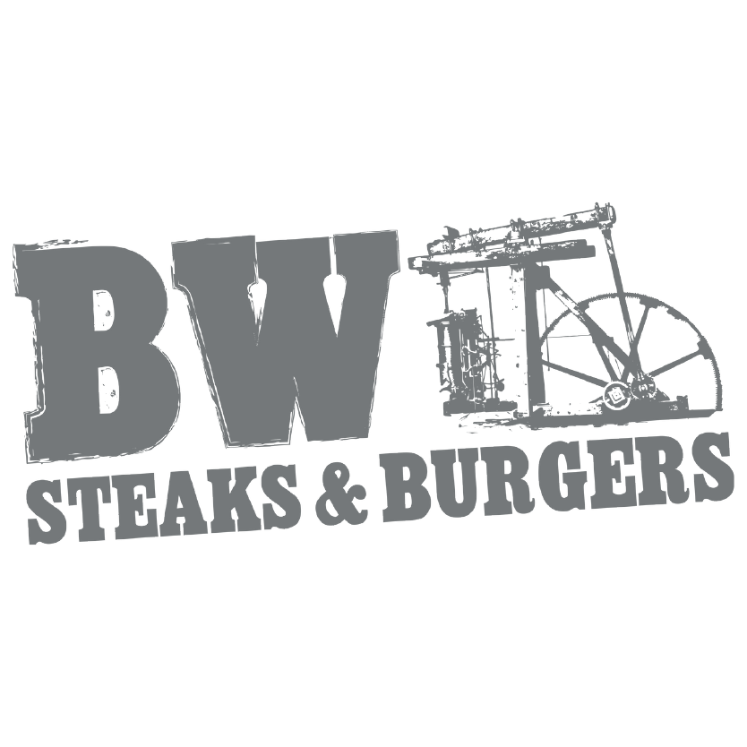 BW steaks 