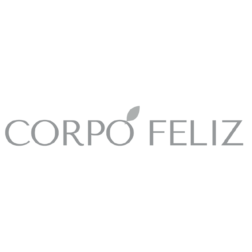 corpo feliz