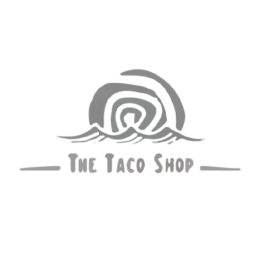 the taco shop