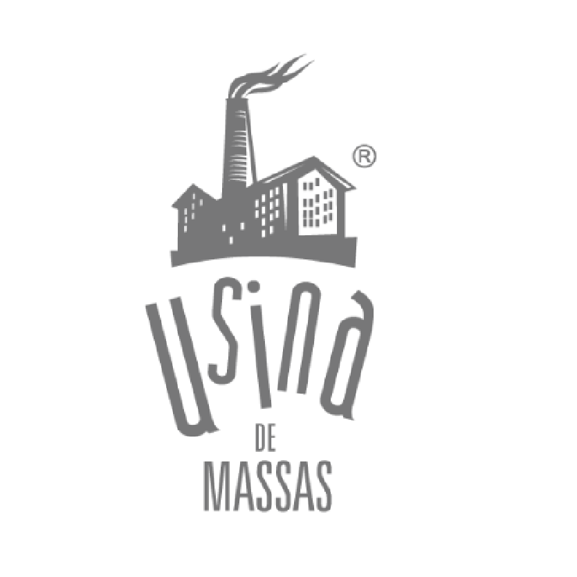 usina de massas