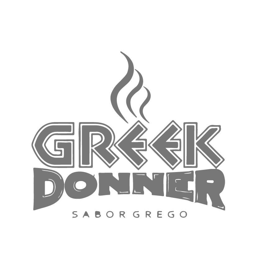 greek donner