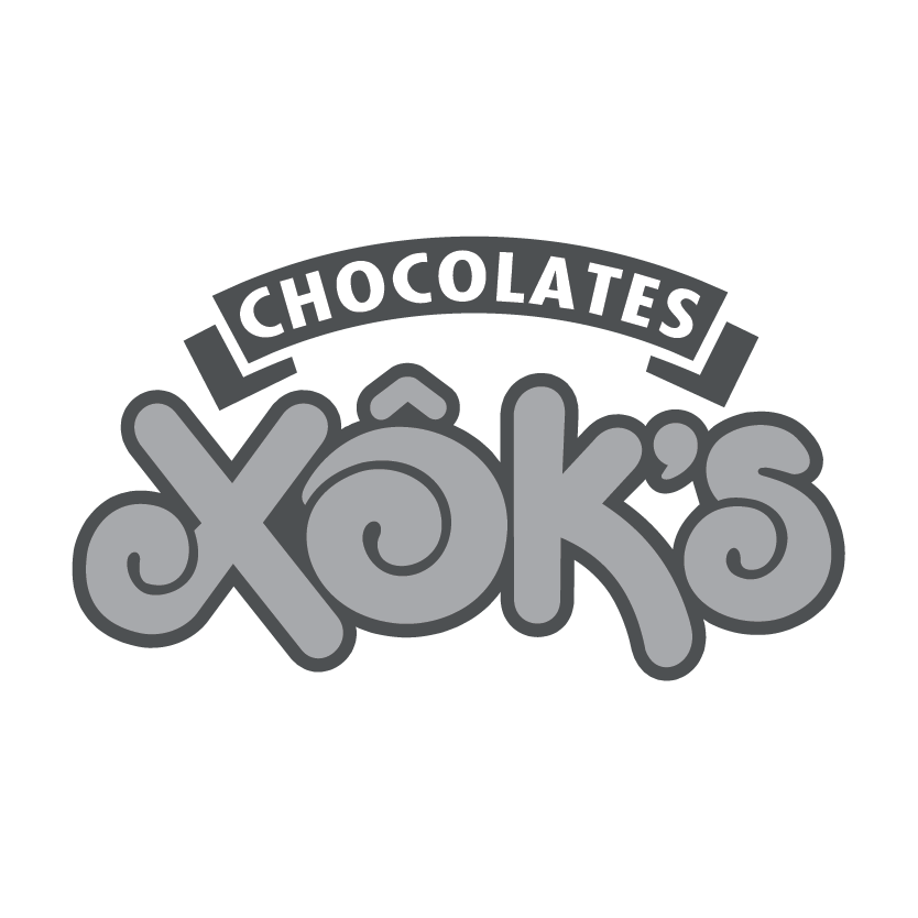 chocolates xoks