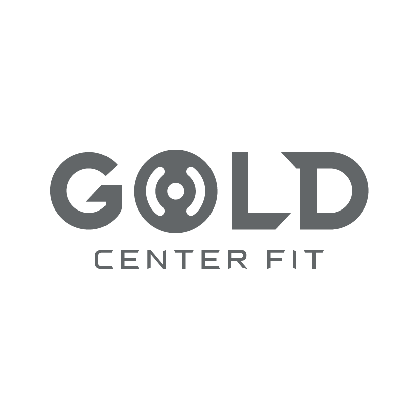 gold center fit