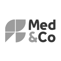 med & co