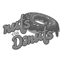 nuts for donuts