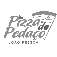 pizza pedaço