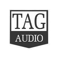 tag audio