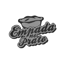 empada no prato