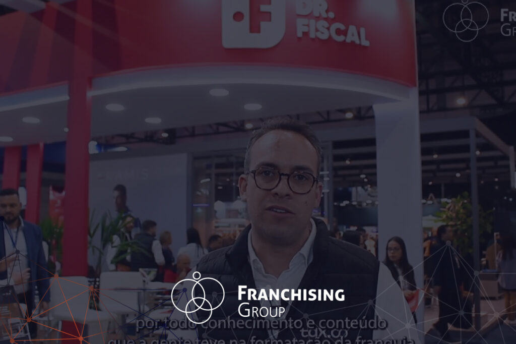 Luiz Wulf - CEO da Doutor Fiscal