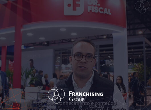 Luiz Wulf - CEO da Doutor Fiscal